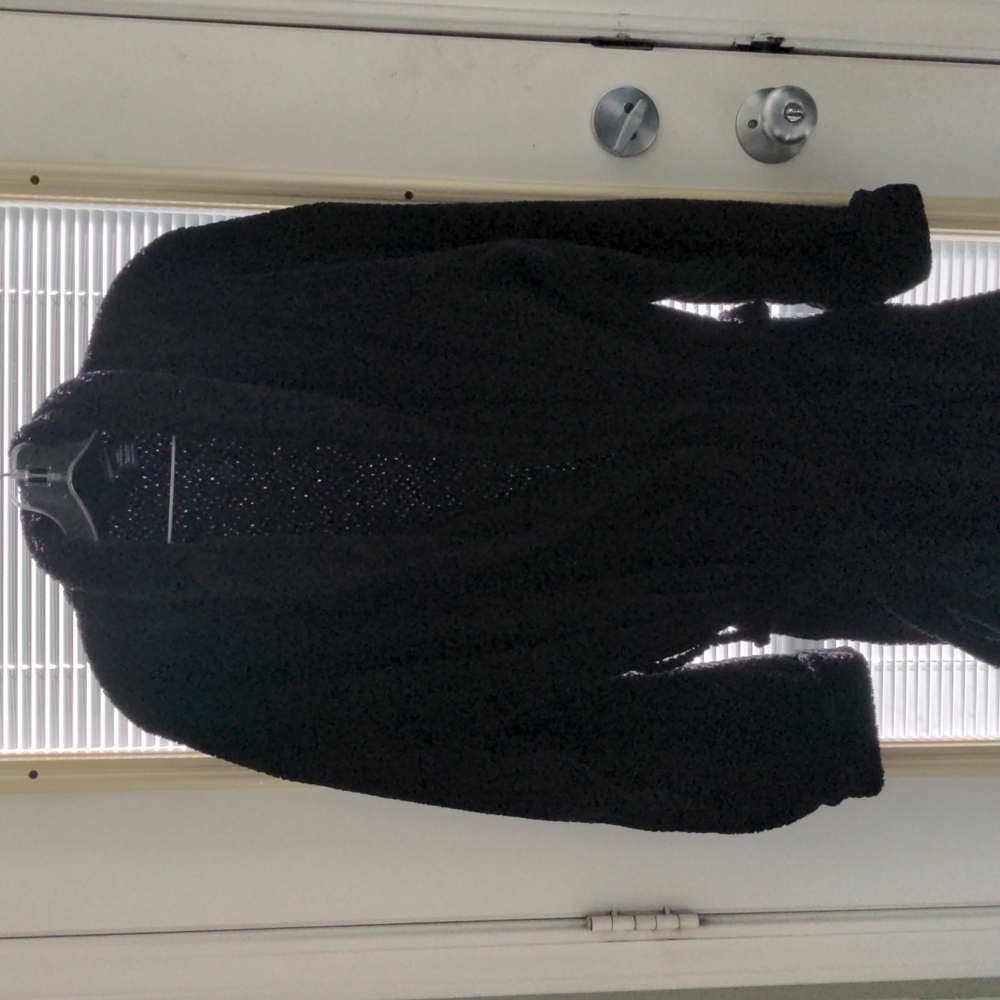 Men's Bathrobe - L/XL